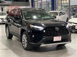 تويوتا راف 4